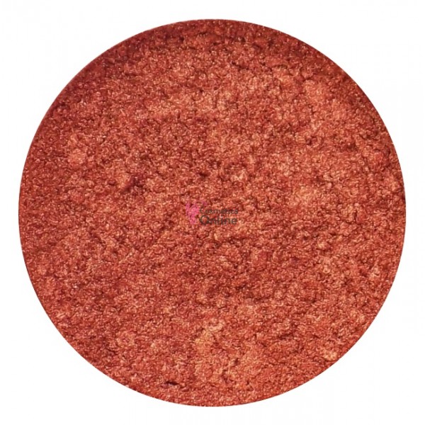 Pigment pentru make-up Amelie Pro U078 Coppery Blush